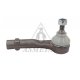 17ct0851 Asmetal Наконечник кермової тяги для Citroen C4 Picasso