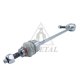 26lr0700 Asmetal Стійка стабілізатора для Land Rover Discovery