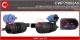 cwp75002as Casco Насос омивача