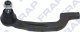 f4568 Frap Наконечник кермової тяги
