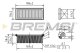 fa1155 Bremsi Повітряний фільтр