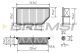 fa0604 Bremsi Воздушный фильтр для Kia Rio