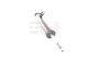 gh331506h GH-Parts Амортизатор для BMW X5