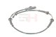 gh703904 GH-Parts Датчик ABS