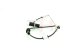 gh714440h GH-Parts Датчик ABS для Subaru Forester