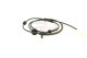 gh711012 GH-Parts Датчик ABS для Alfa Romeo 156
