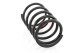 gh222215 GH-Parts Пружина подвески на Nissan X-Trail