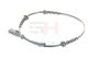 gh703904 GH-Parts Датчик ABS