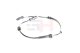 gh713926 GH-Parts Датчик ABS для Renault Laguna