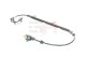 gh712256h GH-Parts Датчик ABS для Nissan Almera