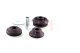 gh364890 GH-Parts Комплект (опора + підшипник)