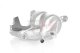 gh453312h GH-Parts Тормозной суппорт