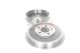 gh424779 GH-Parts Гальмівний барабан