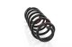 gh222307 GH-Parts Пружина підвіски для Fiat Palio