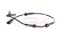 gh703996 GH-Parts Датчик ABS