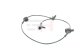 gh719321 GH-Parts Датчик ABS