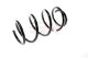 gh203944 GH-Parts Пружина підвіски для Renault Koleos