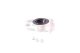 gh364811 GH-Parts Комплект (опора + подшипник)