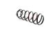 gh205054 GH-Parts Пружина підвіски