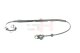 gh712256h GH-Parts Датчик ABS для Nissan Almera