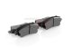 gh412314 GH-Parts Гальмівні колодки