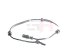 gh713926 GH-Parts Датчик ABS для Renault Laguna