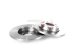 gh424718 GH-Parts Тормозной диск