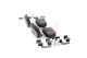 gh412572 GH-Parts Гальмівні колодки