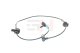 gh719321 GH-Parts Датчик ABS