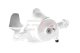gh435042v GH-Parts Тормозной суппорт