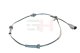 gh702389 GH-Parts Датчик ABS