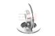 gh404700 GH-Parts Тормозной диск