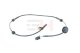 gh702240v GH-Parts Датчик ABS для Nissan Quest
