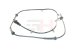 gh712249v GH-Parts Датчик ABS для Nissan Altima