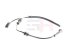 gh713926 GH-Parts Датчик ABS для Renault Laguna