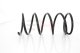 gh203208 GH-Parts Пружина подвески на Mazda Premacy