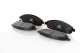 gh411604 GH-Parts Гальмівні колодки