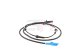 gh713716 GH-Parts Датчик ABS для Peugeot 508
