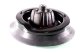 gh363300 GH-Parts Комплект (опора + підшипник)