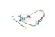 gh702633h GH-Parts Датчик ABS