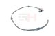gh701908 GH-Parts Датчик ABS