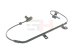 gh712256h GH-Parts Датчик ABS для Nissan Almera