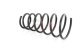 gh222572 GH-Parts Пружина подвески