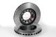 gh403014 GH-Parts Тормозной диск