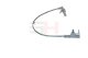 gh712279v GH-Parts Датчик ABS