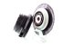 gh363964 GH-Parts Комплект (опора + підшипник)