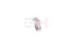 gh362550 GH-Parts Комплект (опора + подшипник)