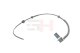 gh705008h GH-Parts Датчик ABS