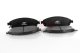 gh411604 GH-Parts Гальмівні колодки