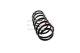 gh205054 GH-Parts Пружина підвіски